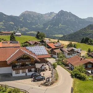 Garni Oberdorfer Stuben Hotel