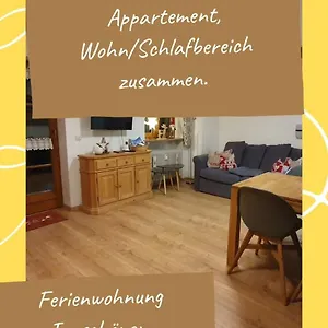Haiber Apartment